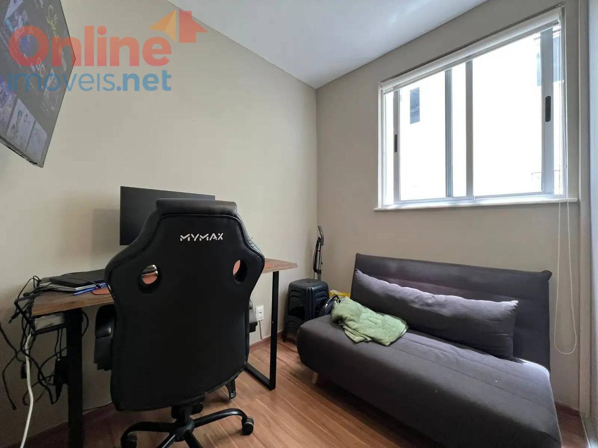 Apartamento, Sagrada Família, 2 Quartos, 0 Vaga, 0 Suíte