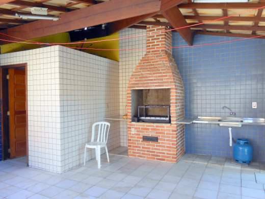 Casa, Itapoã, 4 Quartos, 4 Vagas, 1 Suíte