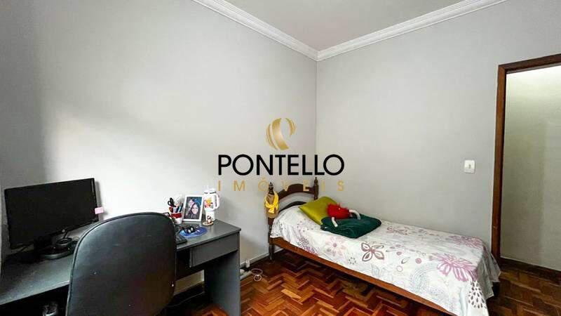 Casa, São João Batista (venda Nova), 3 Quartos, 2 Vagas