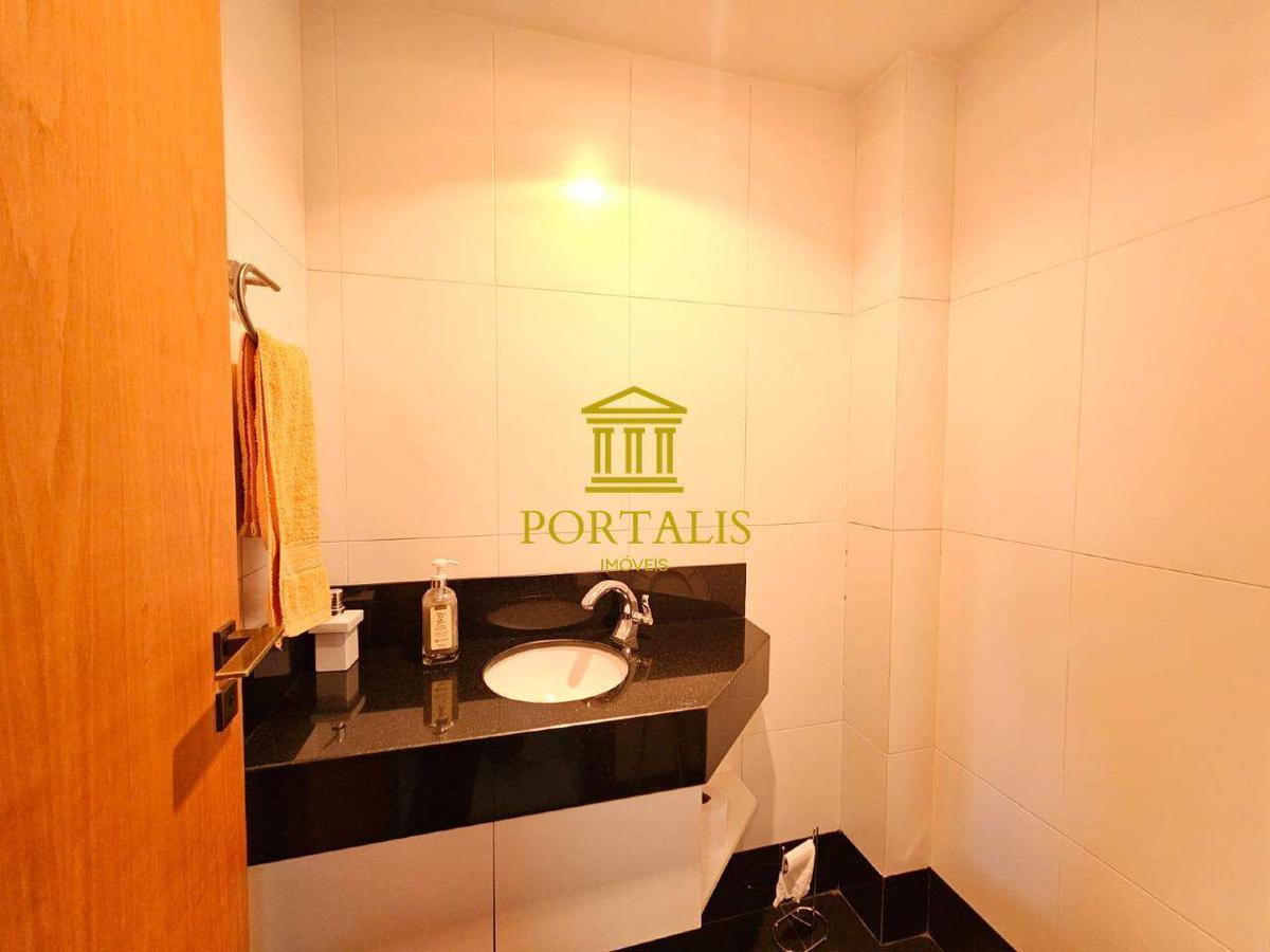 Apartamento, Santa Rosa, 4 Quartos, 2 Vagas, 3 Suítes