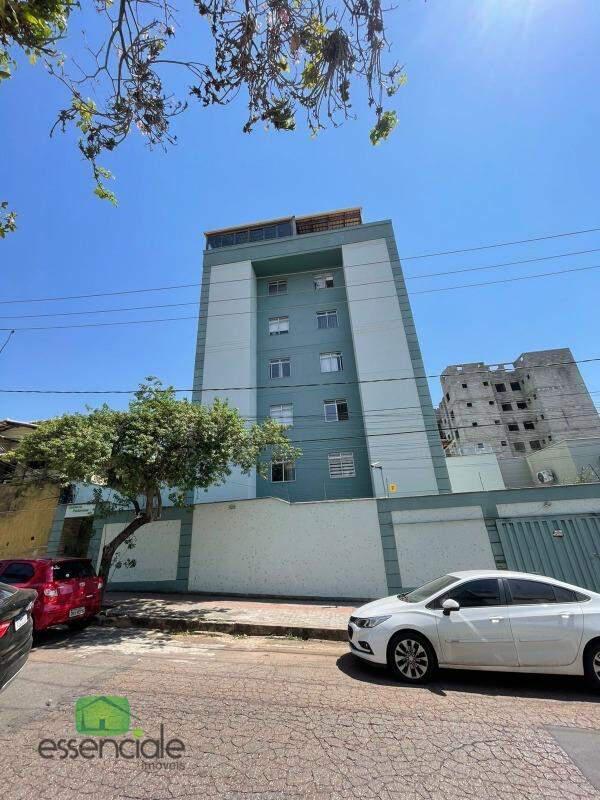 Apartamento, Castelo, 2 Quartos, 1 Vaga