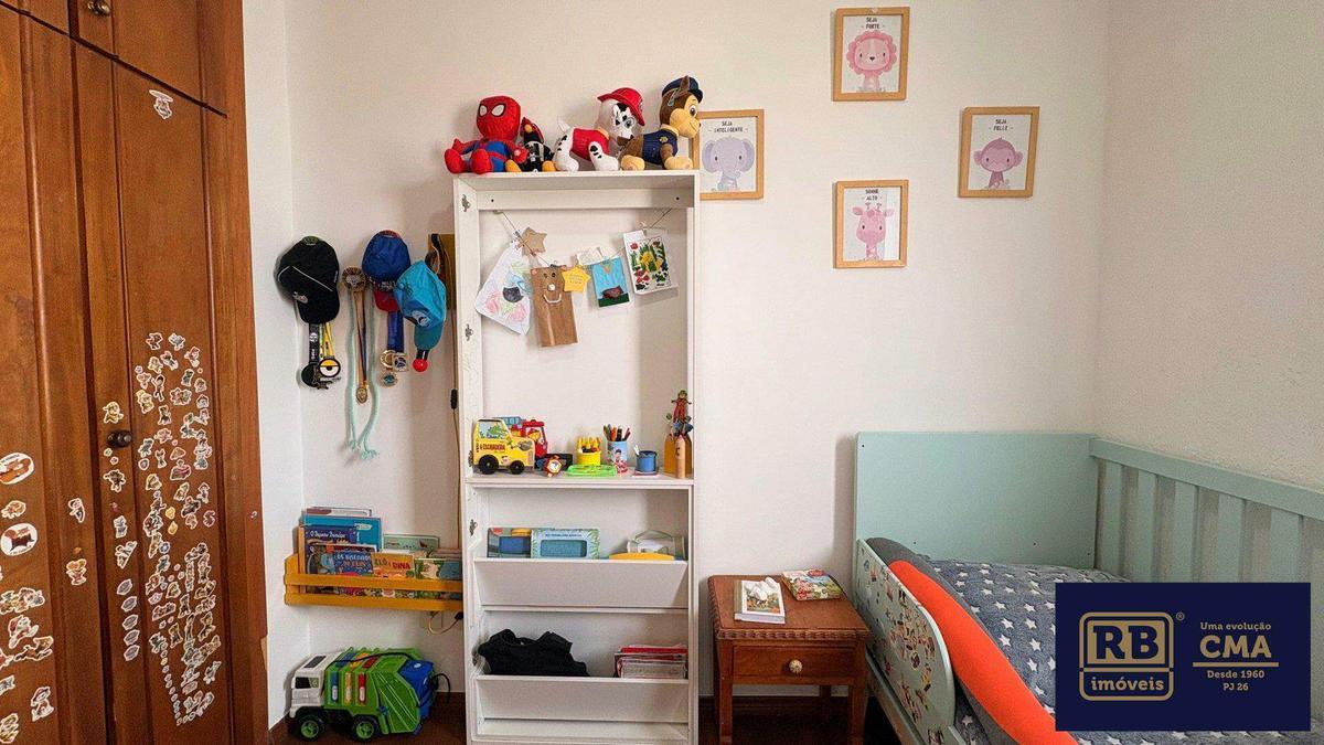 Apartamento, São Pedro, 2 Quartos, 1 Vaga, 1 Suíte