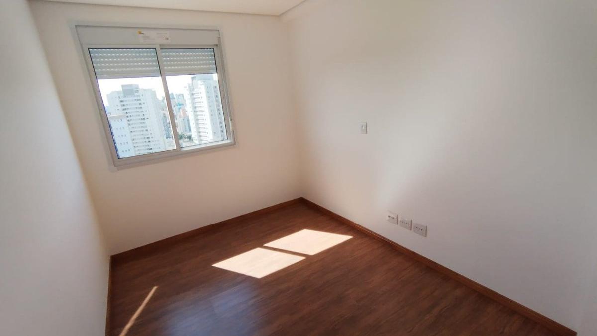 Cobertura, Nova Suíssa, 3 Quartos, 4 Vagas, 1 Suíte