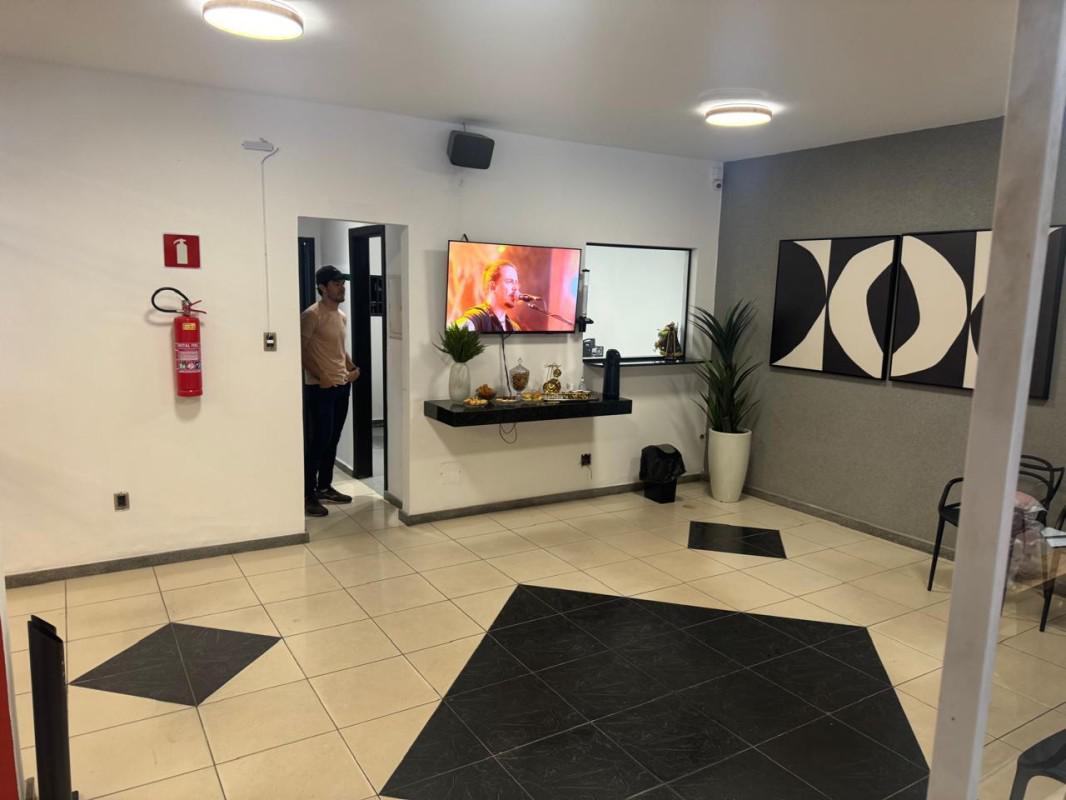 Andar, Carlos Prates, 0 Quarto, 5 Vagas