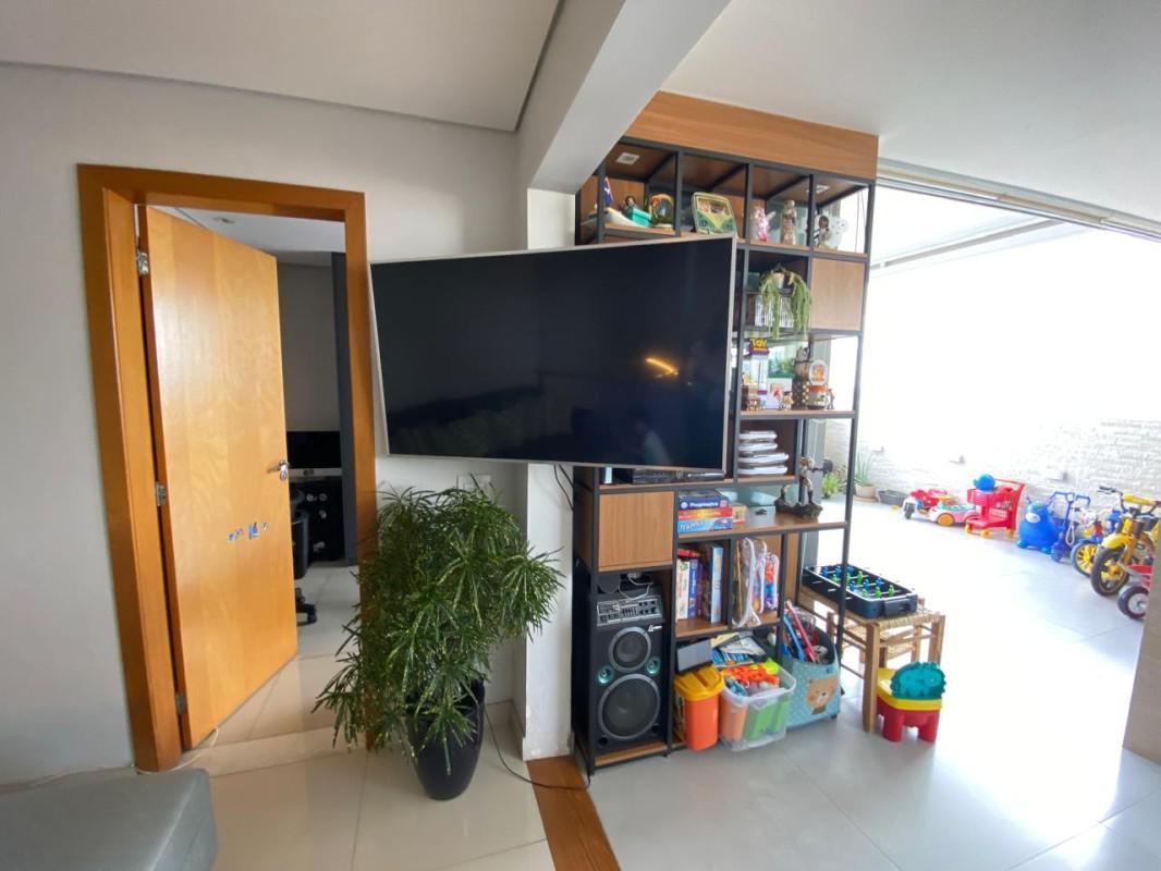 Cobertura, Nova Esperança, 3 Quartos, 2 Vagas, 1 Suíte