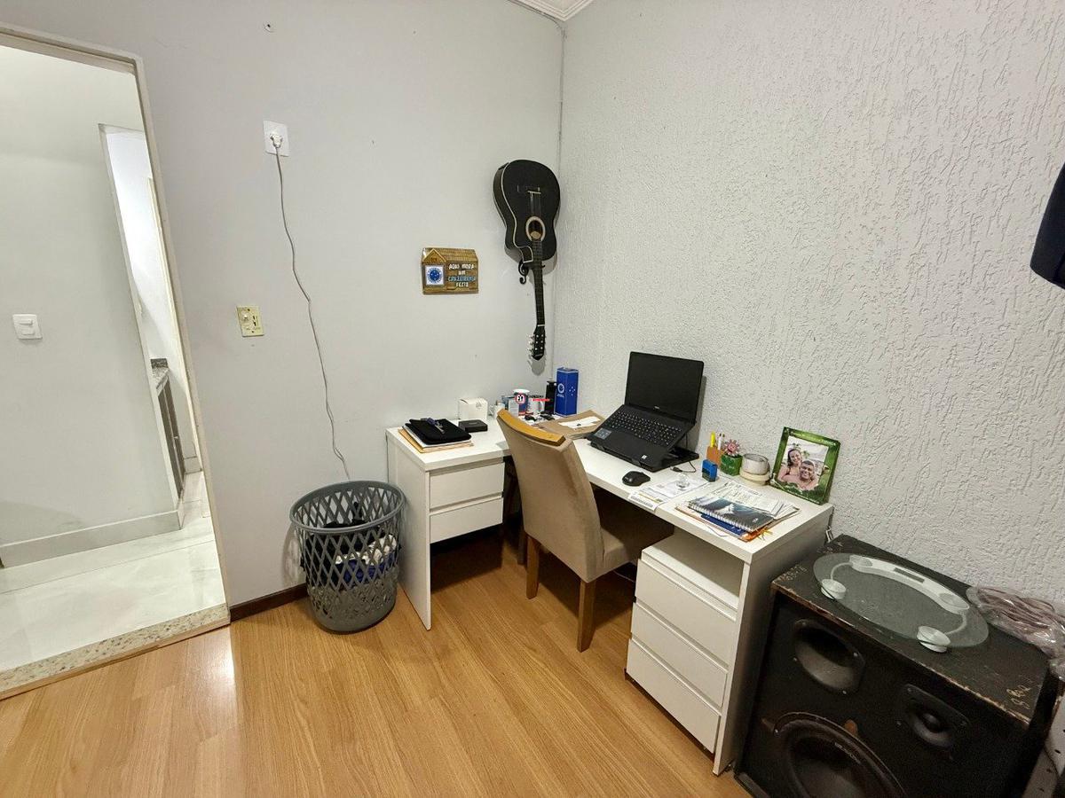 Apartamento, Serrano, 3 Quartos, 1 Vaga