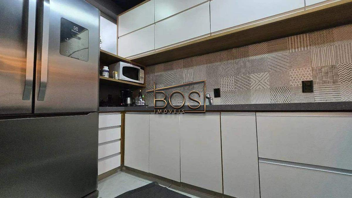 Apartamento, São Pedro, 3 Quartos, 1 Vaga, 1 Suíte