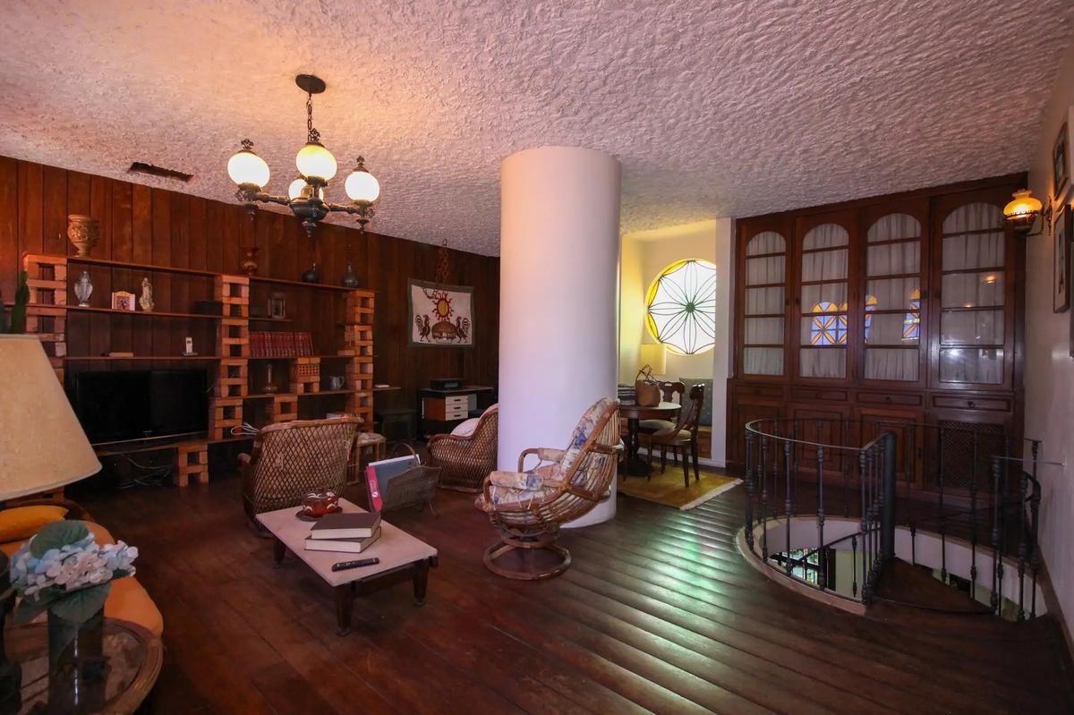 Casa, São Bento, 4 Quartos, 8 Vagas, 2 Suítes