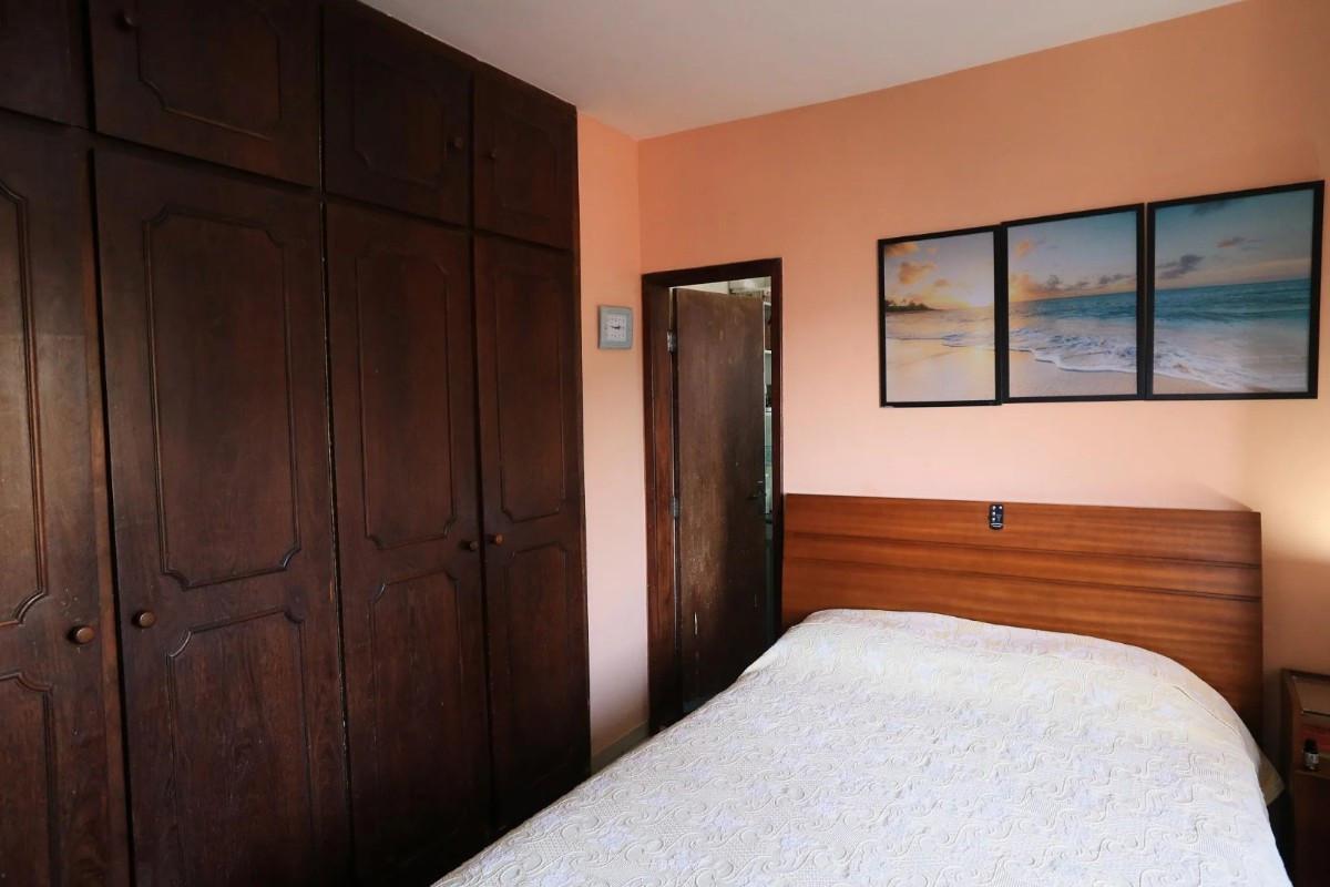 Cobertura, São Lucas, 3 Quartos, 1 Vaga, 1 Suíte