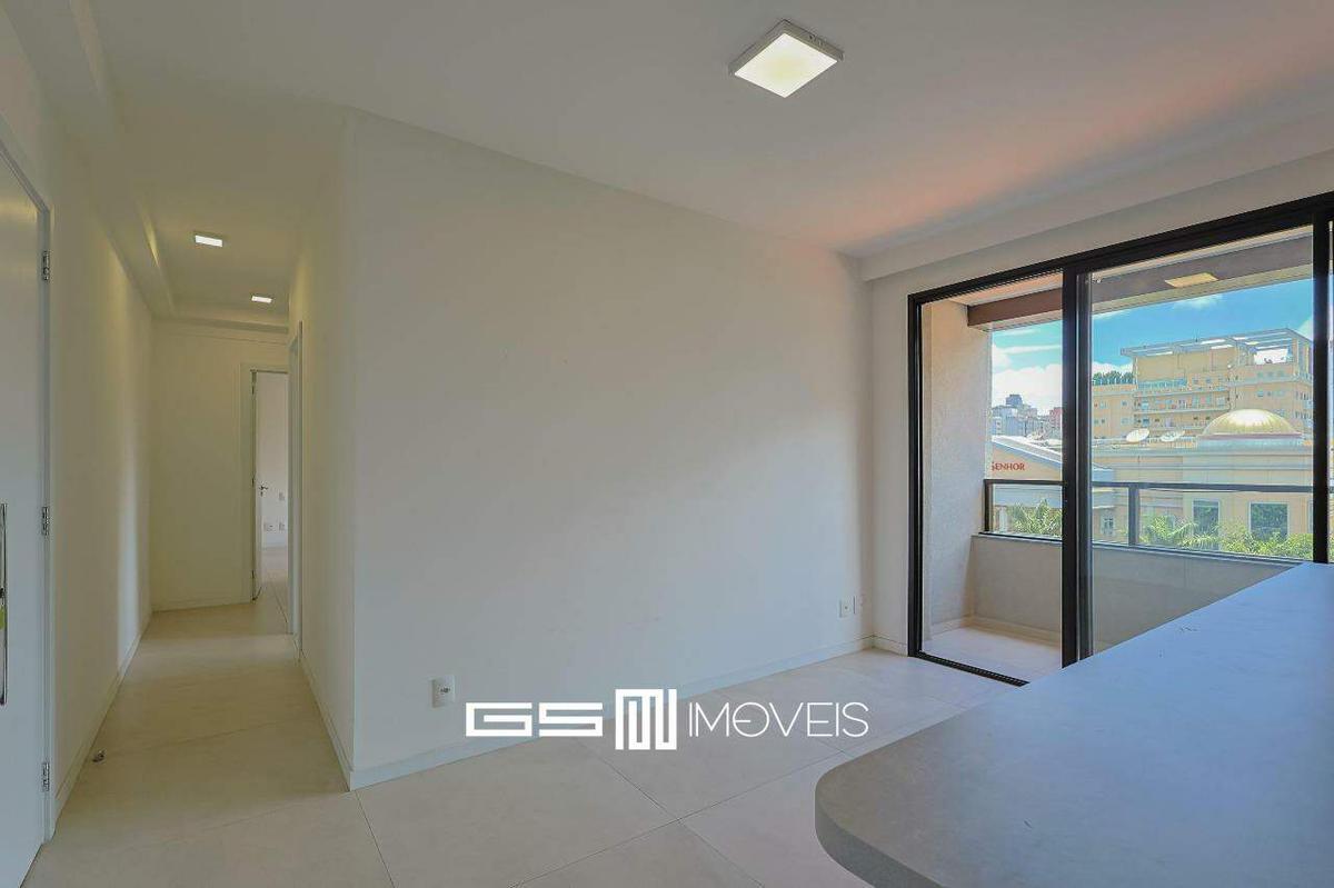 Apartamento, Santo Agostinho, 2 Quartos, 2 Vagas, 1 Suíte