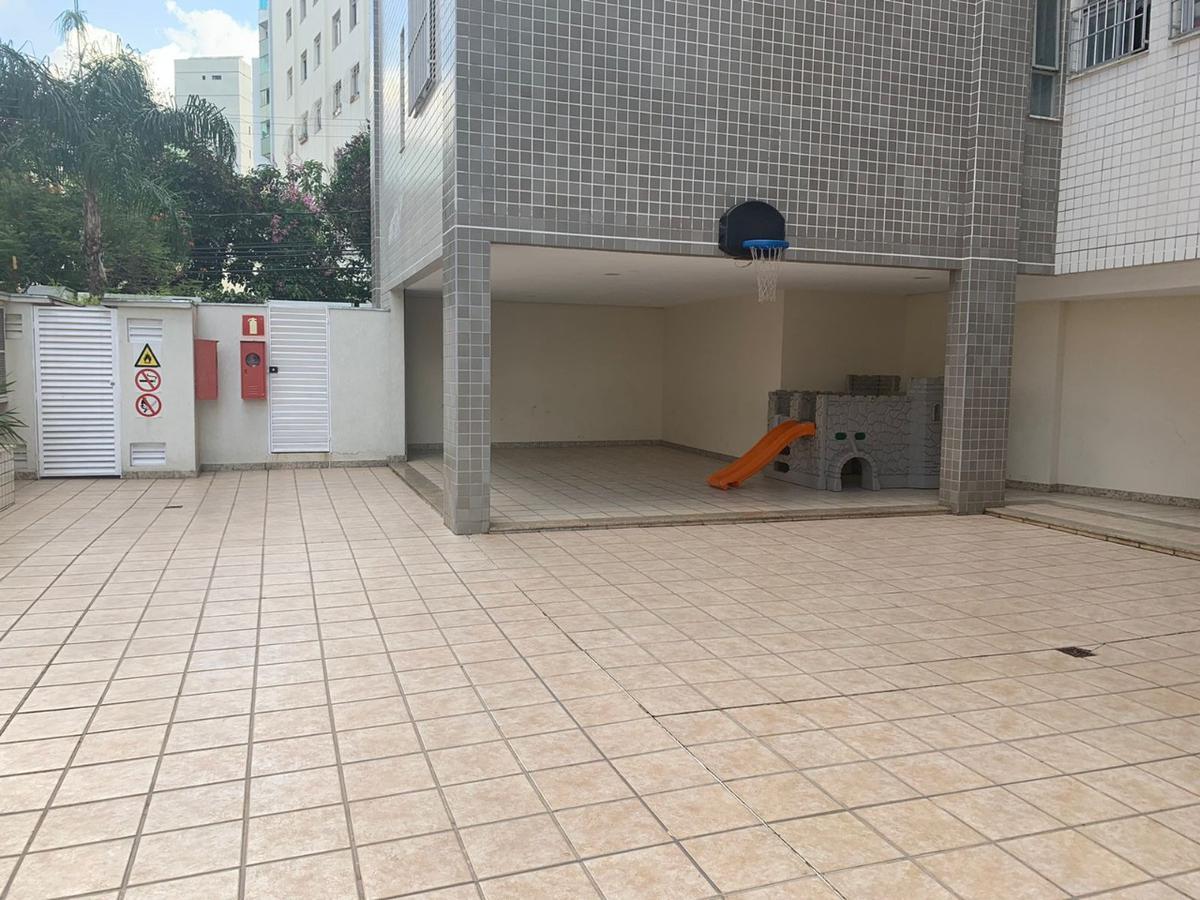 Apartamento, Silveira, 3 Quartos, 2 Vagas, 1 Suíte