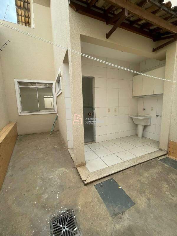 Casa, Copacabana, 2 Quartos, 2 Vagas, 1 Suíte