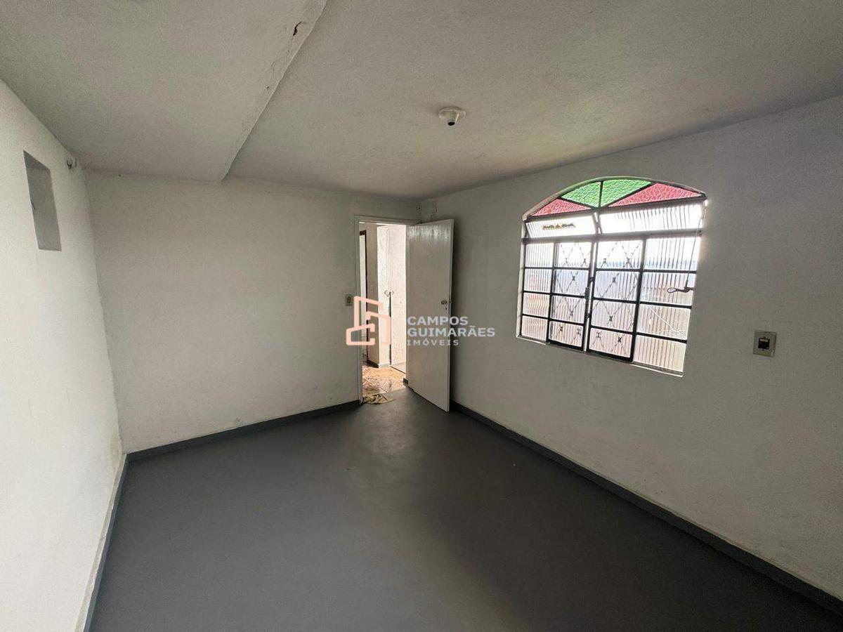 Casa, Conjunto Túnel Ibirité, 3 Quartos, 1 Vaga