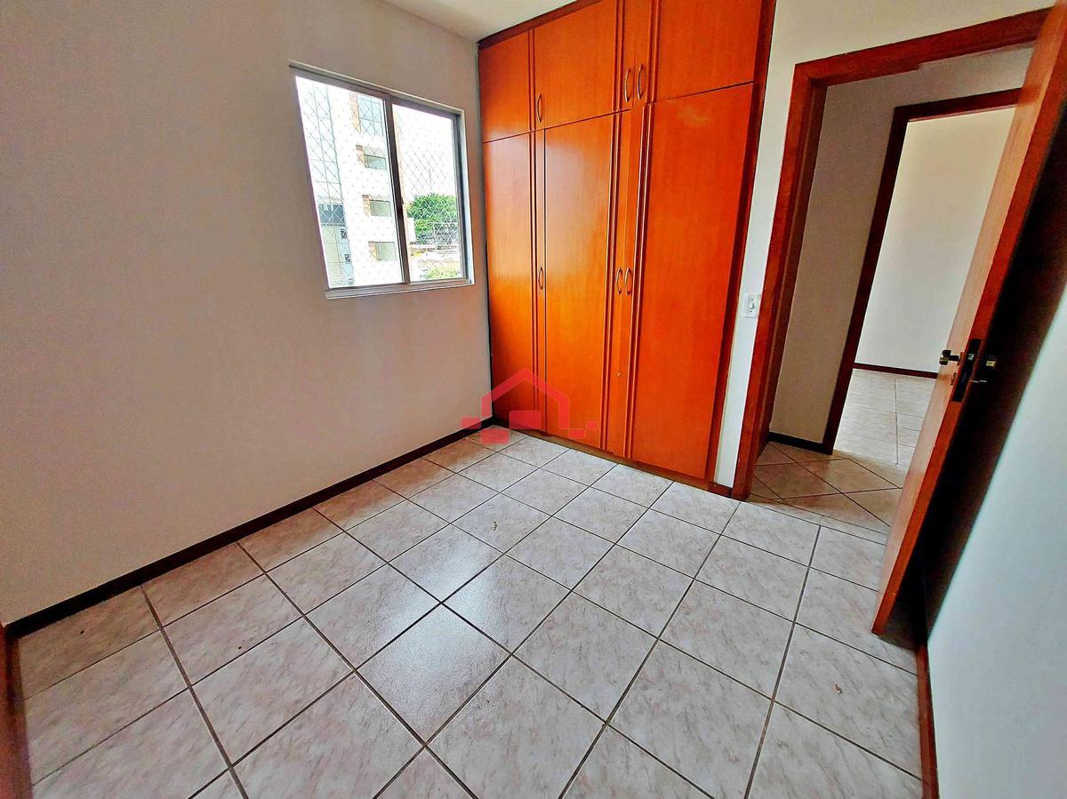 Apartamento, Castelo, 3 Quartos, 1 Vaga, 1 Suíte