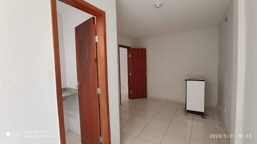 Quitinete, Centro, 1 Quarto, 0 Vaga