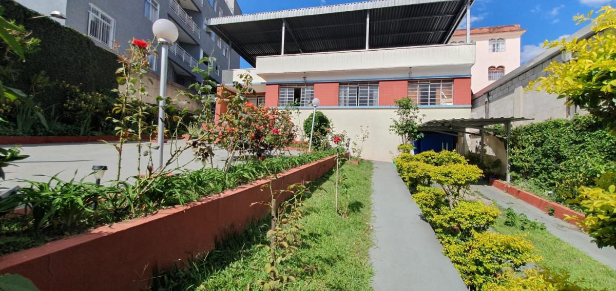 Casa, Salgado Filho, 3 Quartos, 3 Vagas, 1 Suíte