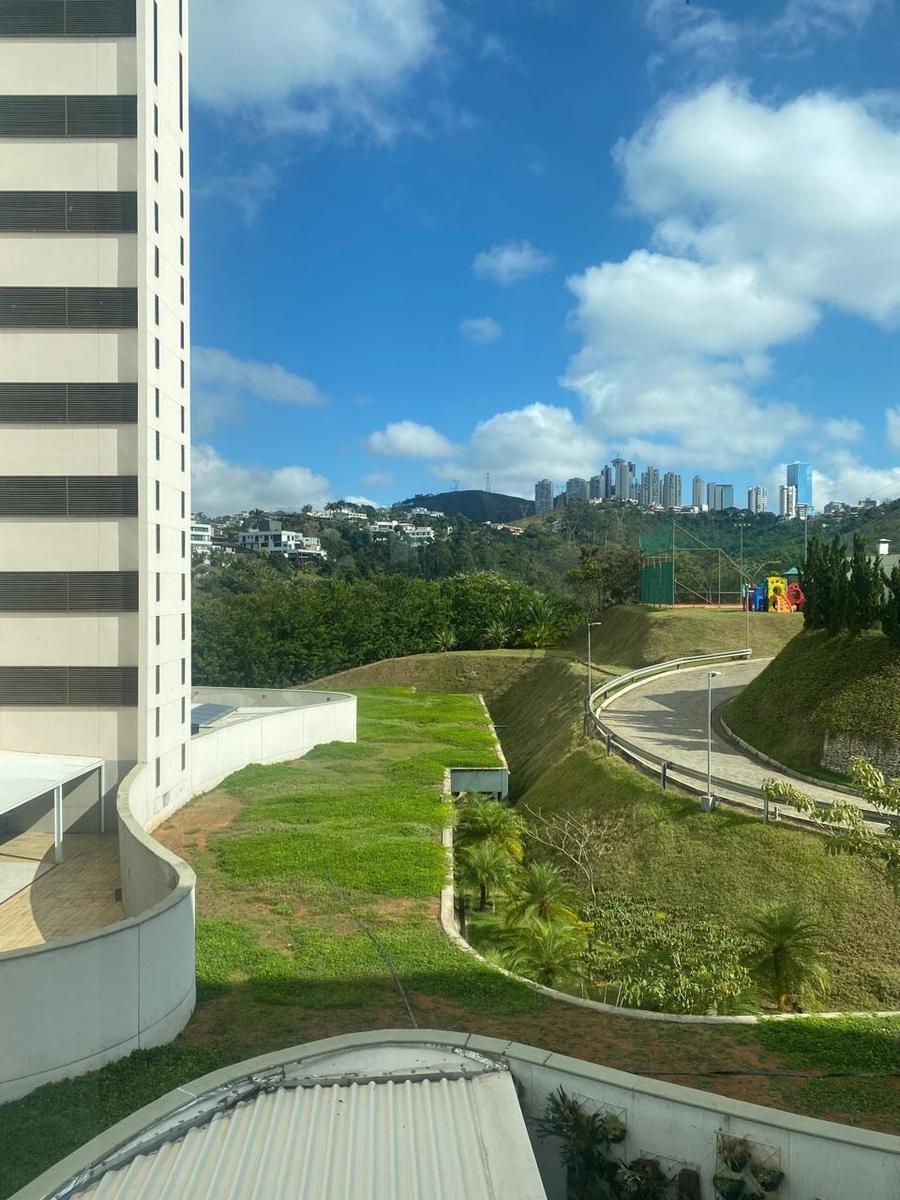 Apartamento, Vale dos Cristais, 4 Quartos, 3 Vagas, 2 Suítes