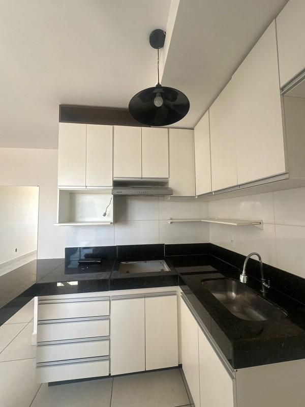 Apartamento, São Geraldo, 2 Quartos, 2 Vagas