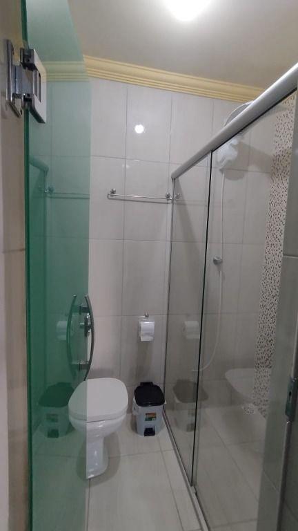 Casa, Vila Francisco de Moura, 3 Quartos, 2 Vagas, 1 Suíte