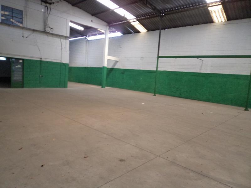 Galpão, Bela Vista, 0 Quarto, 0 Vaga