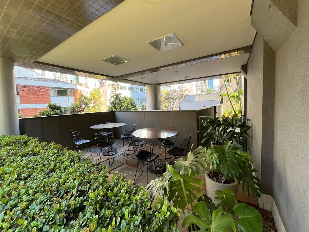 Apartamento, Savassi, 2 Quartos, 2 Vagas, 2 Suítes