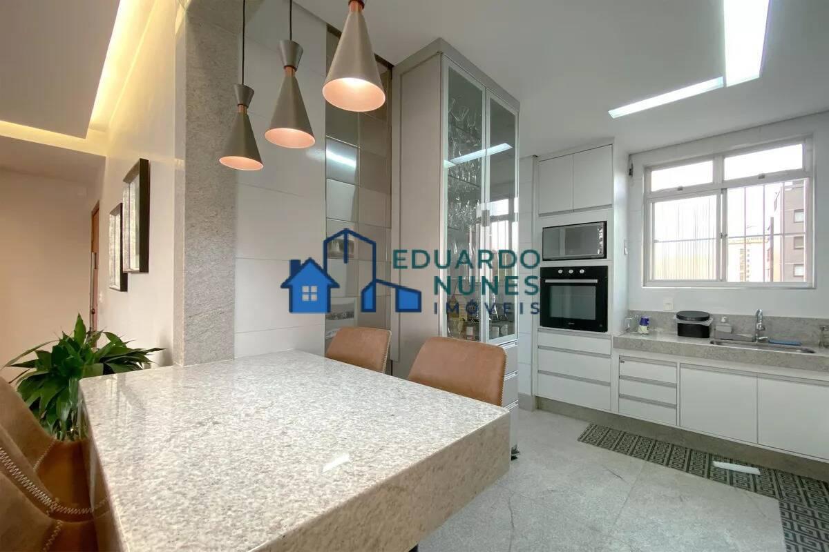 Apartamento, Gutierrez, 3 Quartos, 2 Vagas, 1 Suíte