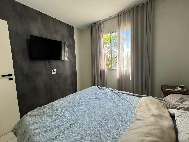 Cobertura, Fernão Dias, 3 Quartos, 2 Vagas, 1 Suíte