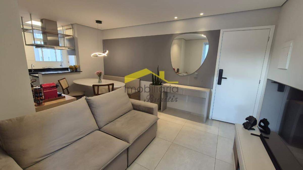 Apartamento, Buritis, 2 Quartos, 2 Vagas, 1 Suíte