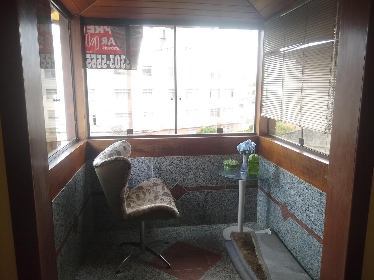 Apartamento, Fernão Dias, 3 Quartos, 2 Vagas, 2 Suítes
