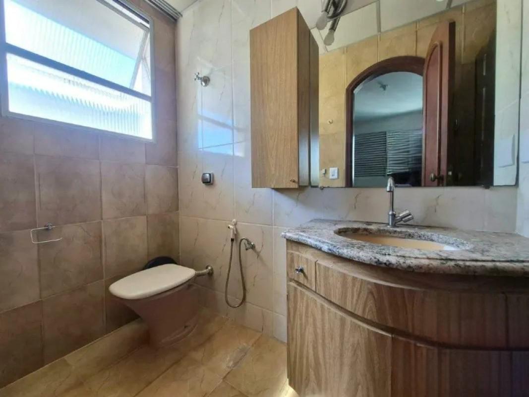 Apartamento, Savassi, 4 Quartos, 2 Vagas, 1 Suíte