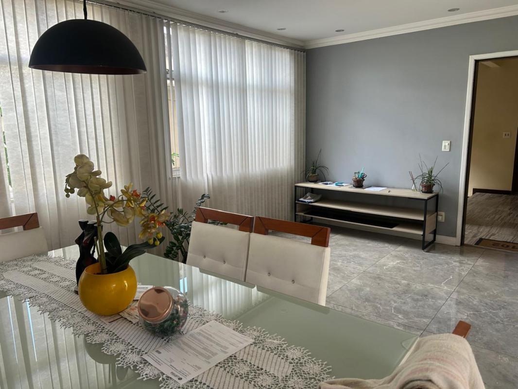 Apartamento, Barreiro, 3 Quartos, 2 Vagas, 1 Suíte