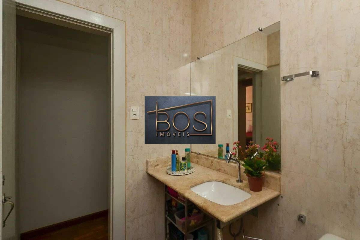 Apartamento, Centro, 3 Quartos, 1 Vaga, 1 Suíte