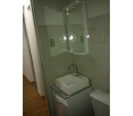 Apartamento, Céu Azul, 2 Quartos, 1 Vaga
