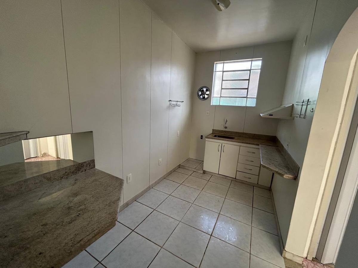 Apartamento, Cidade Nova, 3 Quartos, 2 Vagas, 1 Suíte