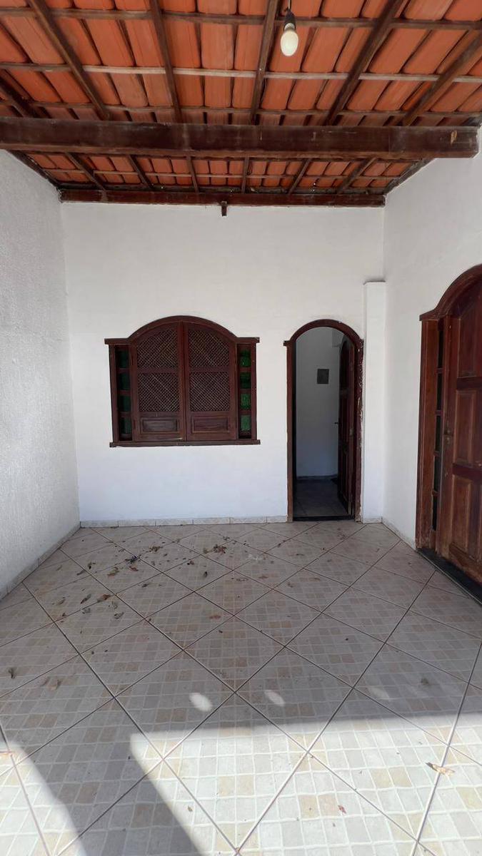 Casa, Novo Horizonte, 0 Quarto, 0 Vaga