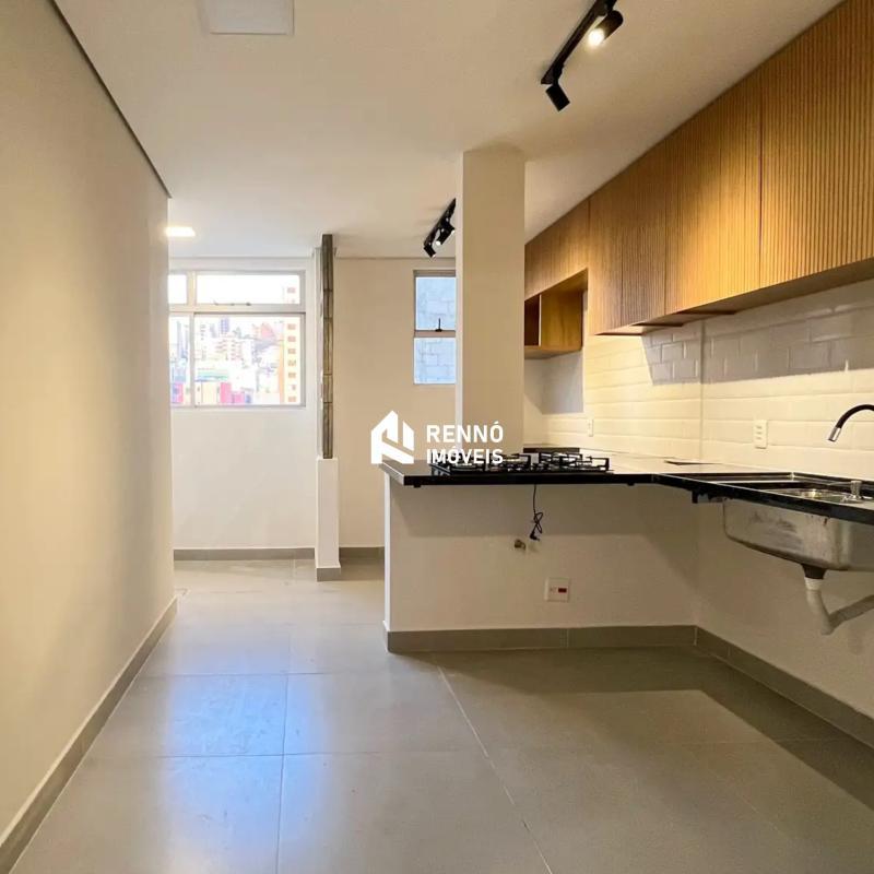 Apartamento, Buritis, 3 Quartos, 2 Vagas, 2 Suítes