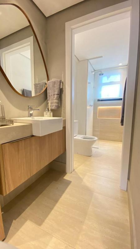 Apartamento, Sion, 3 Quartos, 2 Vagas, 1 Suíte