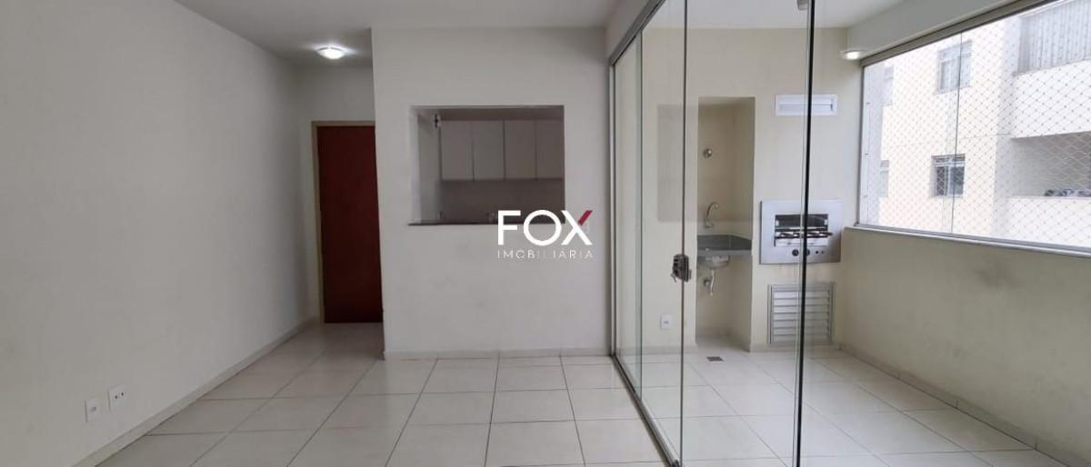 Apartamento, Dom Bosco, 3 Quartos, 2 Vagas, 1 Suíte