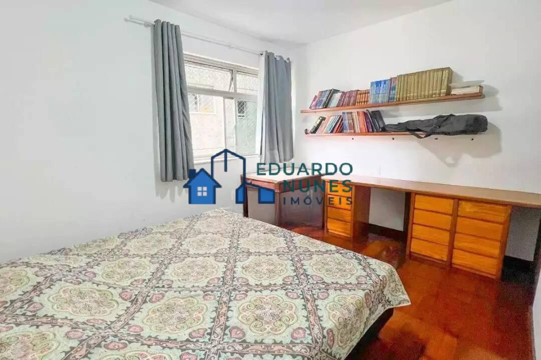 Apartamento, Santo Antônio, 4 Quartos, 3 Vagas