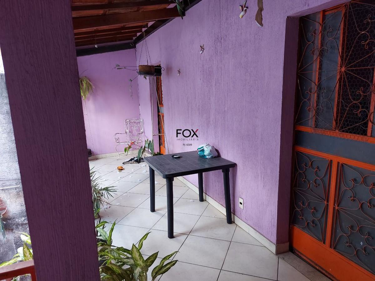 Casa, Bonfim, 4 Quartos, 2 Vagas, 2 Suítes