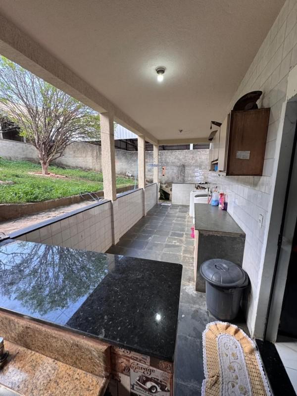 Casa, Jardim Vera Cruz, 2 Quartos, 3 Vagas