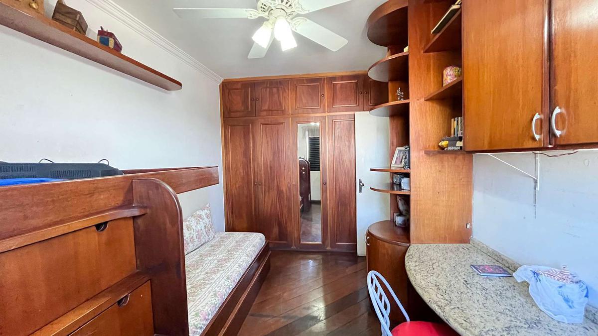 Apartamento, Ouro Preto, 3 Quartos, 2 Vagas, 1 Suíte