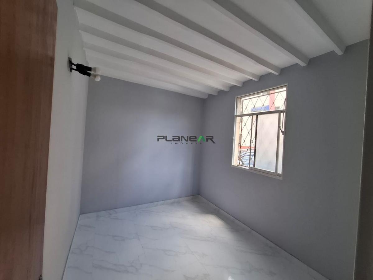 Apartamento, Inconfidentes, 2 Quartos, 1 Vaga