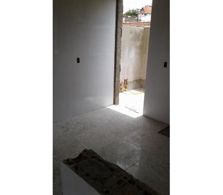 Apartamento, Ouro Preto, 3 Quartos, 2 Vagas, 1 Suíte