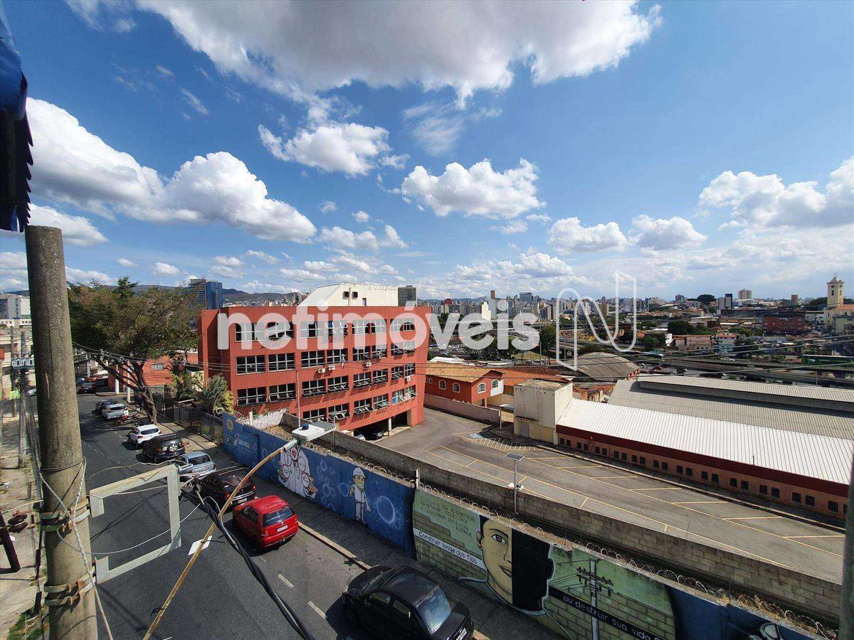 Apartamento, Colégio Batista, 3 Quartos, 0 Vaga