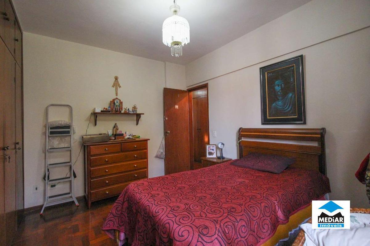 Apartamento, Gutierrez, 4 Quartos, 2 Vagas, 1 Suíte