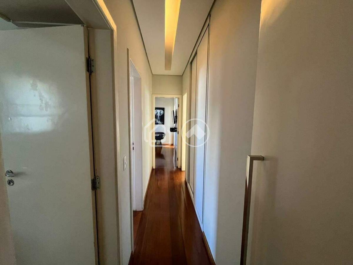 Apartamento, Buritis, 3 Quartos, 2 Vagas, 1 Suíte