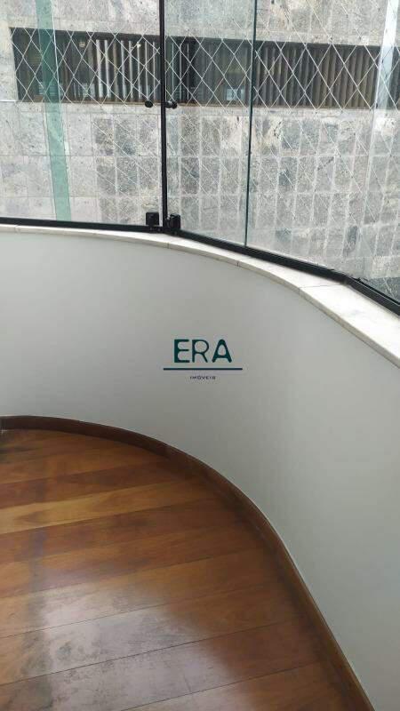 Apartamento, Santo Agostinho, 2 Quartos, 2 Vagas, 1 Suíte