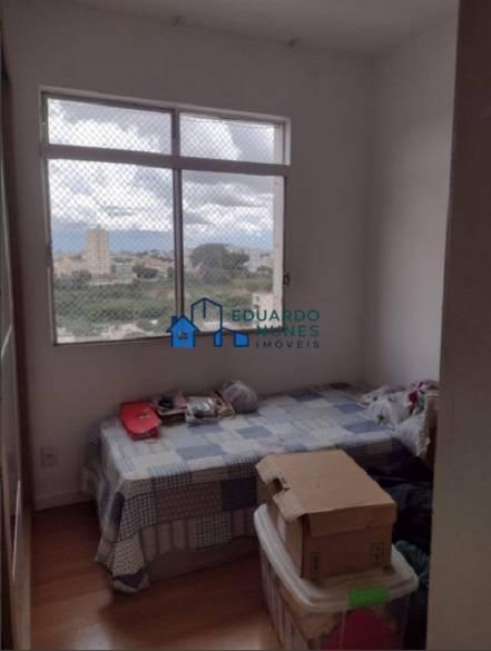 Apartamento, Barro Preto, 2 Quartos, 0 Vaga