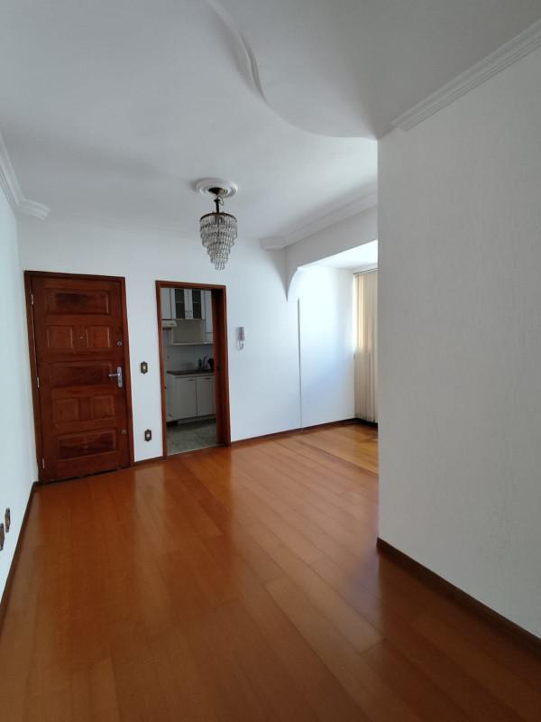 Apartamento, Padre Eustáquio, 2 Quartos, 1 Vaga
